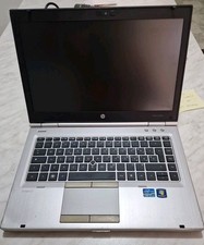 Notebook elitebook hp usato  Catania