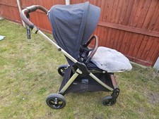 Mamas papas pram for sale  CROYDON