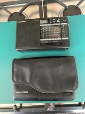 Grundig yacht boy for sale  BANBURY