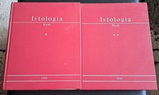 Istologia ham usato  Desenzano del Garda