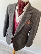 herringbone tweed jacket for sale herringbone tweed jacket for sale HORNCHURCH