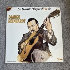 Vinyle tours double d'occasion  Craponne