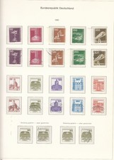 Bund 1982 1999 gebraucht kaufen  Amberg