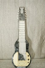 1954 valco alkire for sale  GLASGOW