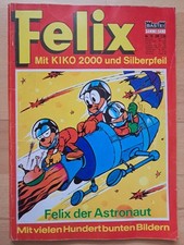 Felix sammelband felix gebraucht kaufen  Göttingen