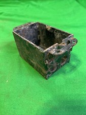 Vintage steel knob for sale  Lancaster
