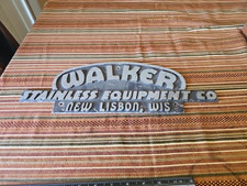 stainless equipment for sale  Klamath Falls