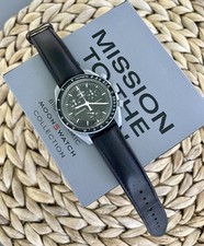 Omega moonswatch mission d'occasion  Domgermain