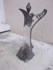 Aiguière art nouveau d'occasion  Voulx