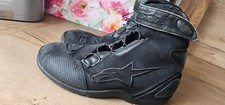 Alpinestar faster rideknit gebraucht kaufen  Kuppenheim
