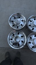 Boyd coddington 16x8 for sale  Corcoran
