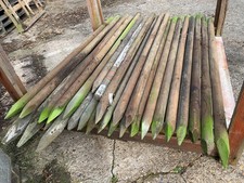 50mm 1500mm timber for sale  BECCLES