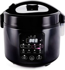 Rice cooker 5.5 for sale  SALFORD