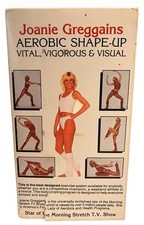 Aerobic shape vital for sale  Elk River