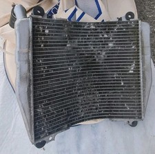 Radiateur refroidissement kawa d'occasion  Béligneux