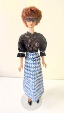 Barbie abito pizzo usato  Castiglione Olona