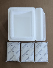 Styrofoam insulated box for sale  Kutztown