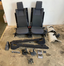 Discovery 3rd row for sale  MELKSHAM