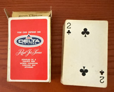 Delta airlines vintage for sale  Spring