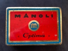 Blechdose cigaretten ptima gebraucht kaufen  Mülheim an der Ruhr