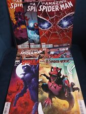 Spider verse book for sale  Baton Rouge