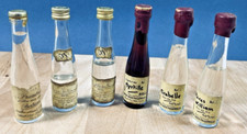 Ancienne mignonnette eau d'occasion  Marseille XI