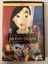 disc special mulan2 for sale disc special mulan2 for sale Haines City