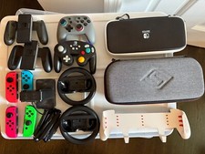 Nintendo switch switch for sale  New York