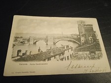 Verona ponte castelvecchio usato  Osimo