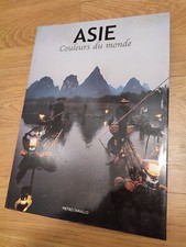 Voyage asie couleurs d'occasion  Lille-