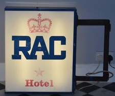 Rare 1960 rac for sale  SANDOWN