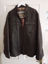 Mens mantaray wax for sale  ASHFORD