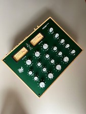 Resor 2533 channel for sale  BRISTOL