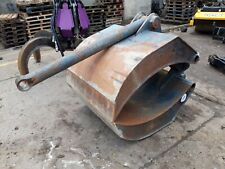 Manual selector grab for sale  BARNSLEY