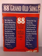 Grand old songs for sale  Blossburg
