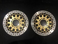 Coppia dischi brembo usato  Modena
