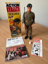 1978 vintage palitoy for sale  SWANSEA