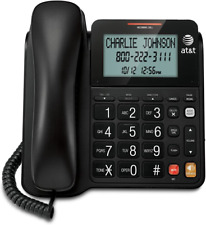 Corded landline speaker for sale  Sanborn
