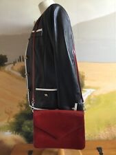 Sac vernis rouge d'occasion  Auch