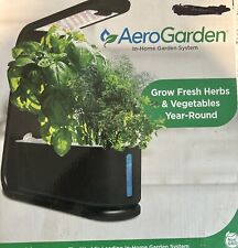 AeroGarden Sprout com Ervas Gourmet Kit Pod de Semente Hidropônico Interior Jardim Fresco comprar usado  Enviando para Brazil