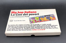 Hip hop italiano usato  Roma