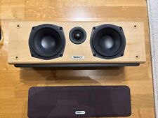 Tannoy center speaker gebraucht kaufen  Taufkirchen