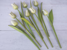 Lot tulipe bois d'occasion  Bohain-en-Vermandois