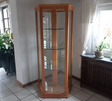 Vitrine glas ausstellungs gebraucht kaufen  Lennestadt