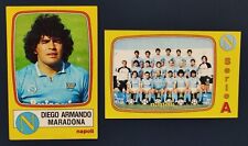 Set figurine calciatori usato  Casalnuovo di Napoli