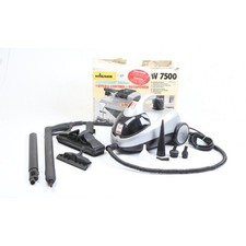 Clatronic dr3280 dampfreiniger gebraucht kaufen  Frankfurt am Main