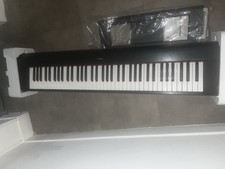Piano yamaha d'occasion  Pantin