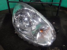 Farol direito Nissan março 2013 DBA-K13 260101HH0B [usado] [PA91609715] comprar usado  Enviando para Brazil
