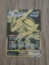 Rayquaza vmax tg29 for sale  SOLIHULL