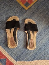 Tommy hilfiger espadrille gebraucht kaufen  Rosenheim